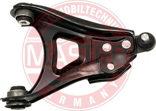 MASTER-SPORT GERMANY 27057-PCS-MS - Upravljač, ovjes kotača www.parts5.com