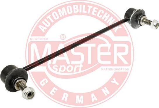 MASTER-SPORT GERMANY 27080-PCS-MS - Rod / Strut, stabiliser www.parts5.com