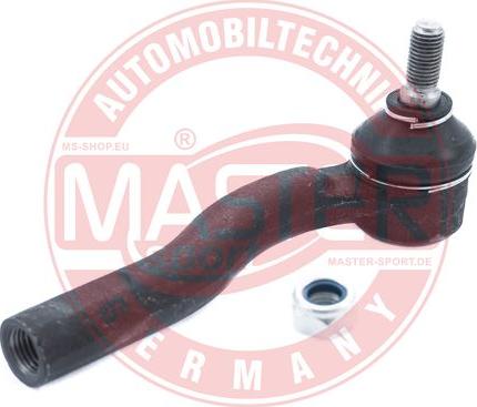 MASTER-SPORT GERMANY 27076-PCS-MS - Tie Rod End www.parts5.com