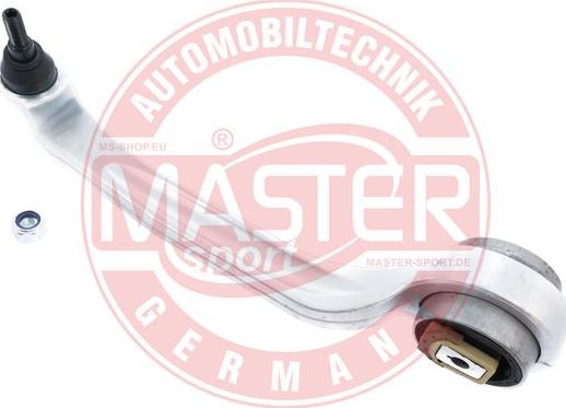 MASTER-SPORT GERMANY 27147-PCS-MS - Krmilje, obesa koles www.parts5.com