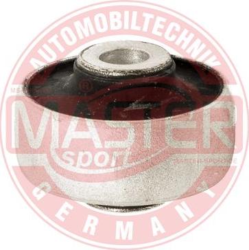 MASTER-SPORT GERMANY 27132-PCS-MS - Suport,trapez www.parts5.com