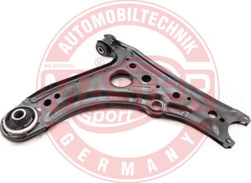 MASTER-SPORT GERMANY 27745-PCS-MS - Track Control Arm www.parts5.com