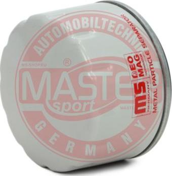 MASTER-SPORT GERMANY 75/3-MG-OF-PCS-MS - Ölfilter www.parts5.com