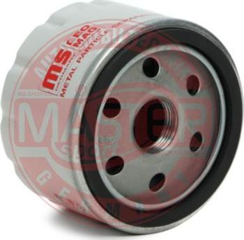 MASTER-SPORT GERMANY 75/3-MG-OF-PCS-MS - Ölfilter www.parts5.com