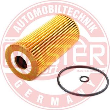 MASTER-SPORT GERMANY 7027Z-OF-PCS-MS - Õlifilter www.parts5.com