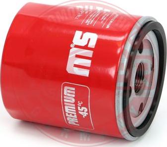 MASTER-SPORT GERMANY 716/1-OF-PCS-MS - Oil Filter www.parts5.com