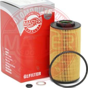 MASTER-SPORT GERMANY 712/10X-OF-PCS-MS - Filtru ulei www.parts5.com