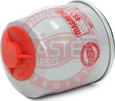 MASTER-SPORT GERMANY 712/21-MG-OF-PCS-MS - Õlifilter www.parts5.com