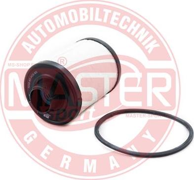 MASTER-SPORT GERMANY 723X-KF-PCS-MS - Filtro combustible www.parts5.com