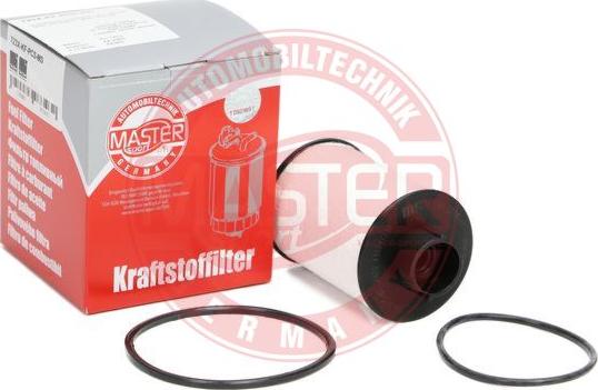 MASTER-SPORT GERMANY 723X-KF-PCS-MS - Filtro combustible www.parts5.com