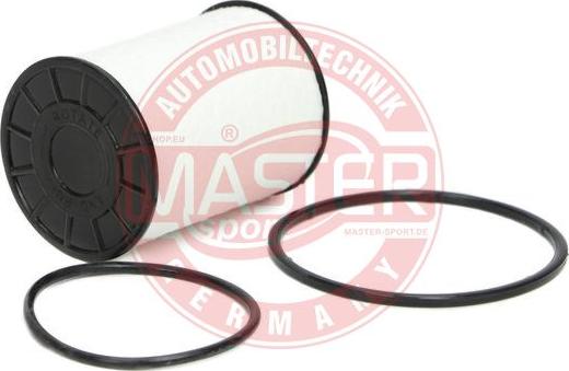 MASTER-SPORT GERMANY 723X-KF-PCS-MS - Filtro combustible www.parts5.com