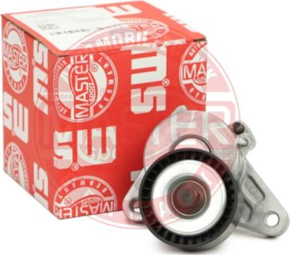 MASTER-SPORT GERMANY N39292-PCS-MS - Belt Tensioner, v-ribbed belt www.parts5.com