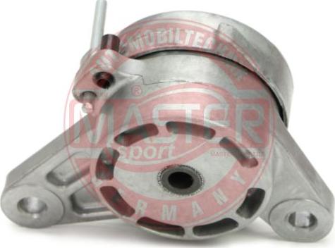 MASTER-SPORT GERMANY N39292-PCS-MS - Belt Tensioner, v-ribbed belt www.parts5.com