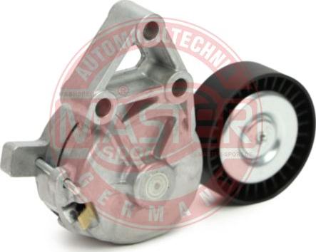 MASTER-SPORT GERMANY N31019-PCS-MS - Zatezač remena, klinasti rebrasti remen www.parts5.com