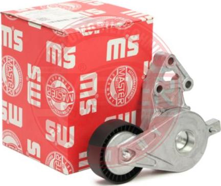 MASTER-SPORT GERMANY N31019-PCS-MS - Zatezač remena, klinasti rebrasti remen www.parts5.com