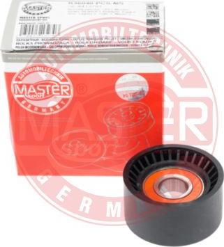 MASTER-SPORT GERMANY R36040-PCS-MS - Rolka kierunkowa / prowadząca, pasek klinowy zębaty www.parts5.com