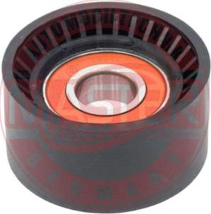 MASTER-SPORT GERMANY R36040-PCS-MS - Rolka kierunkowa / prowadząca, pasek klinowy zębaty www.parts5.com