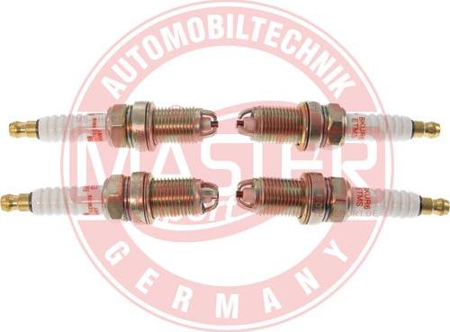 MASTER-SPORT GERMANY U-SERIE-MS-27 - Žarnica www.parts5.com