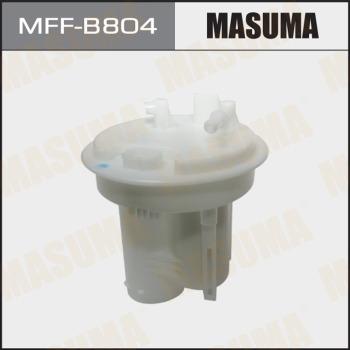 MASUMA MFF-B804 - Filter goriva www.parts5.com