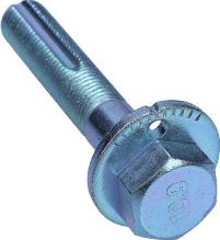 Maxgear 49-5417 - Camber Correction Screw www.parts5.com