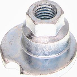 Maxgear 495094 - Caster Shim, axle beam www.parts5.com