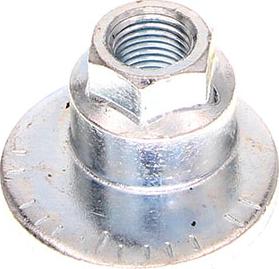 Maxgear 495097 - Caster Shim, axle beam www.parts5.com