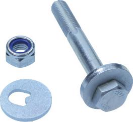 Maxgear 49-5076 - Upínacia skrutka zvislého alebo vodiaceho čapu www.parts5.com