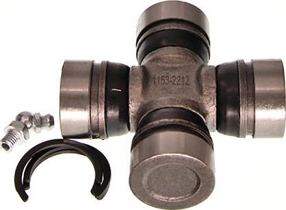 Maxgear 49-5192 - Połączenie, wał wzdłużny www.parts5.com