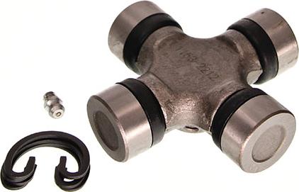 Maxgear 49-5197 - Flexible disc, propshaft joint www.parts5.com