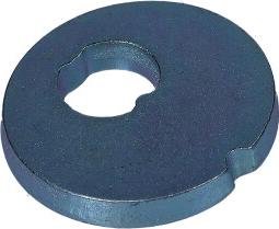 Maxgear 49-5369 - Caster Shim, axle beam www.parts5.com