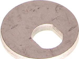 Maxgear 495382 - Caster Shim, axle beam www.parts5.com