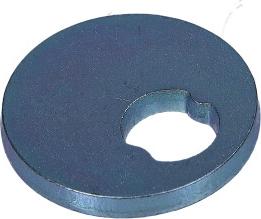 Maxgear 49-5376 - Caster shim, eje www.parts5.com