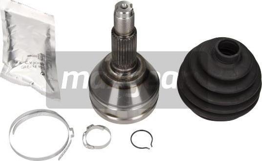 Maxgear 49-0994 - Joint Kit, drive shaft www.parts5.com