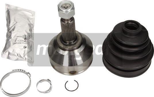 Maxgear 49-0996 - Joint Kit, drive shaft parts5.com