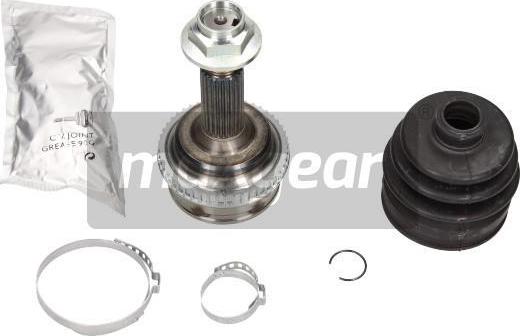 Maxgear 49-0998 - Joint Kit, drive shaft www.parts5.com