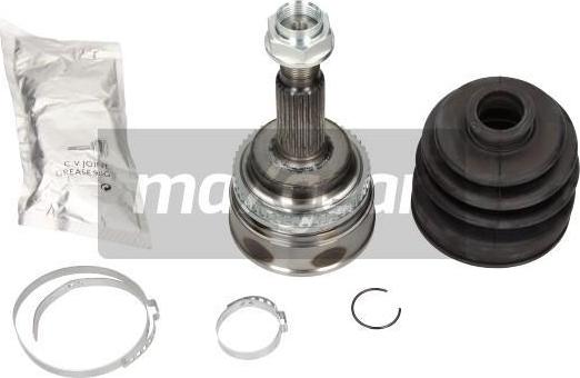 Maxgear 49-0945 - Jeu de joints, arbre de transmission www.parts5.com