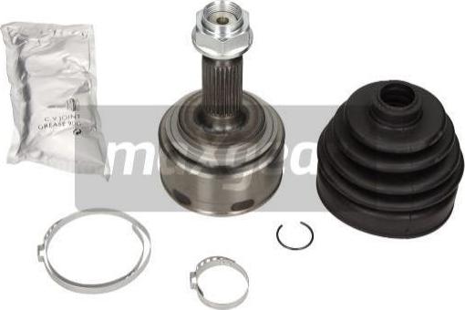 Maxgear 49-0941 - Zestaw przegubu, wał napędowy www.parts5.com