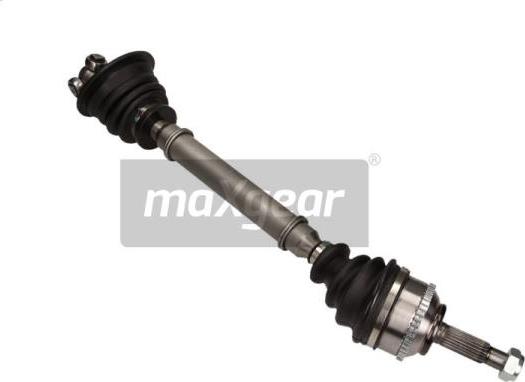 Maxgear 49-0914 - Άξονας μετάδοσης κίνησης www.parts5.com