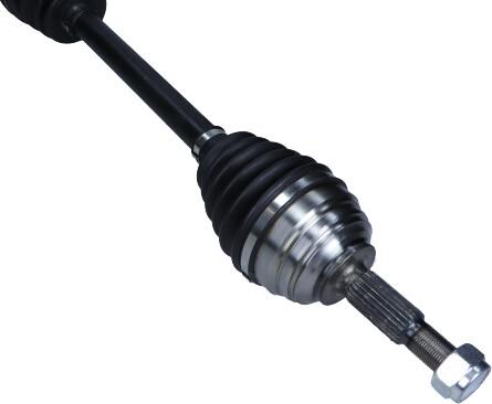 Maxgear 49-0983 - Drive Shaft www.parts5.com