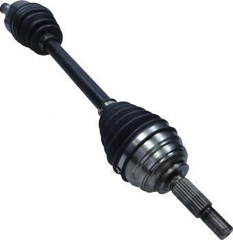 Maxgear 49-0982 - Полуоска www.parts5.com