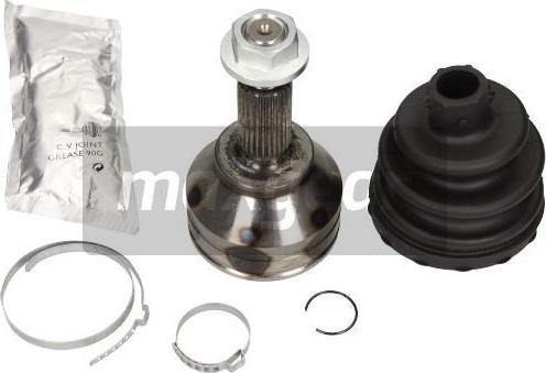 Maxgear 49-0939 - Joint Kit, drive shaft www.parts5.com