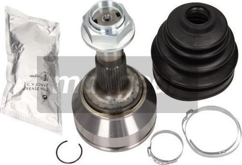 Maxgear 49-0938 - Set articulatie, planetara www.parts5.com