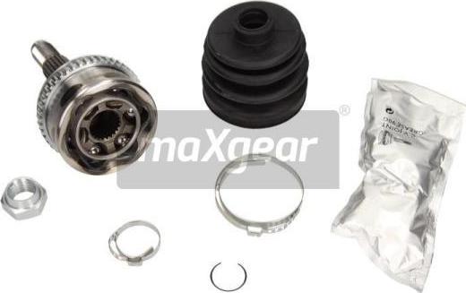 Maxgear 49-0937 - Set articulatie, planetara www.parts5.com