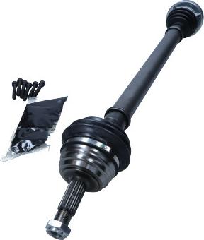 Maxgear 49-0923 - Drive Shaft www.parts5.com