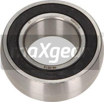 Maxgear 49-0973 - Intermediate Bearing, drive shaft www.parts5.com