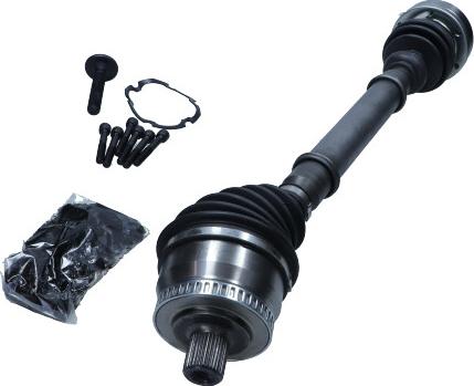 Maxgear 49-0454 - Drive Shaft www.parts5.com