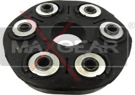 Maxgear 49-0480 - Set articulatie, planetara www.parts5.com