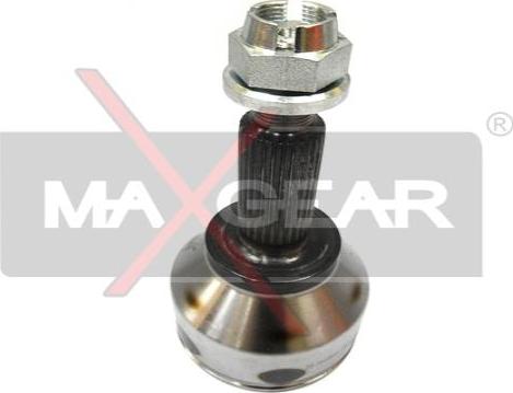 Maxgear 49-0482 - Zestaw przegubu, wał napędowy www.parts5.com