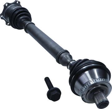 Maxgear 49-0548 - Hnací hriadeľ www.parts5.com