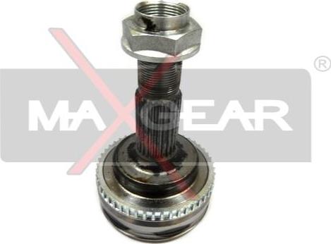 Maxgear 49-0519 - Joint Kit, drive shaft www.parts5.com